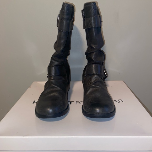 Brand New Report Footwear with Box - Picture 2 of 5